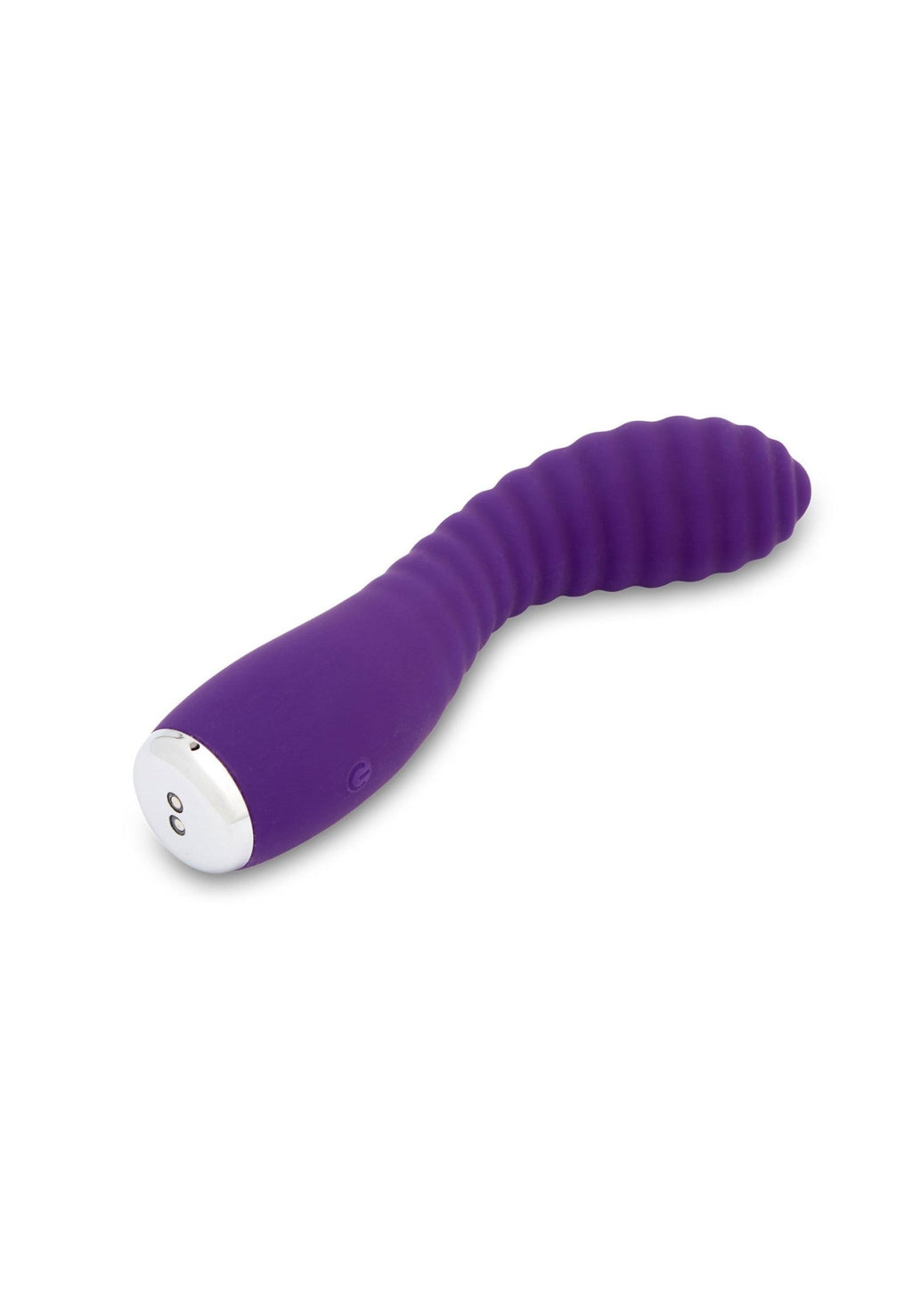 Lola Flexibele Verwarmende Vibrator - Boldblisstoys