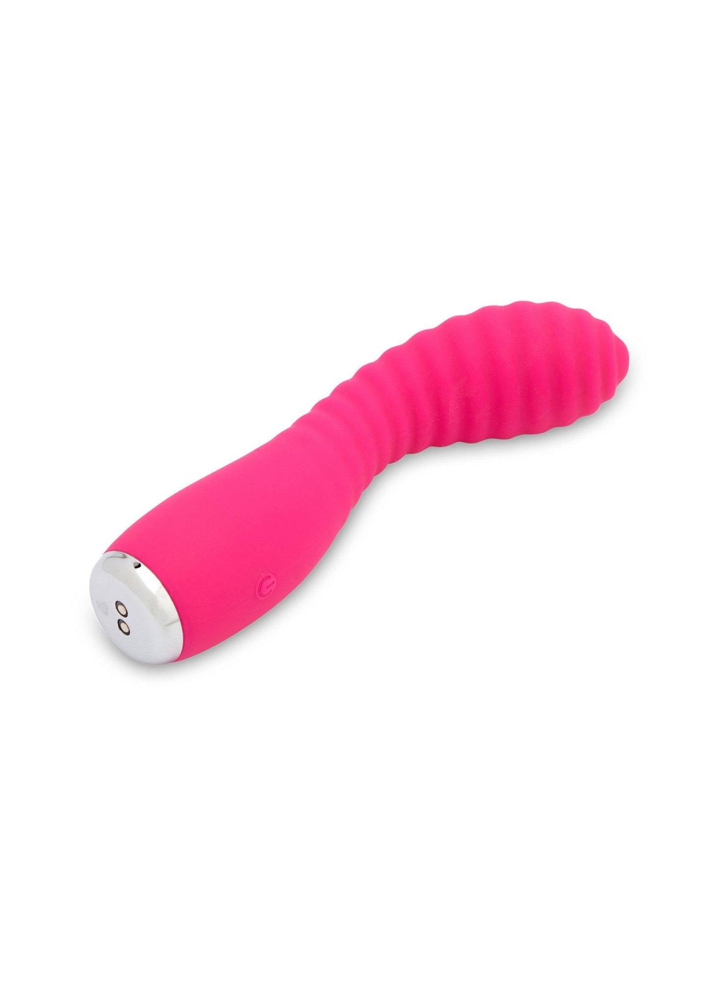 Lola Flexibele Verwarmende Vibrator - Boldblisstoys