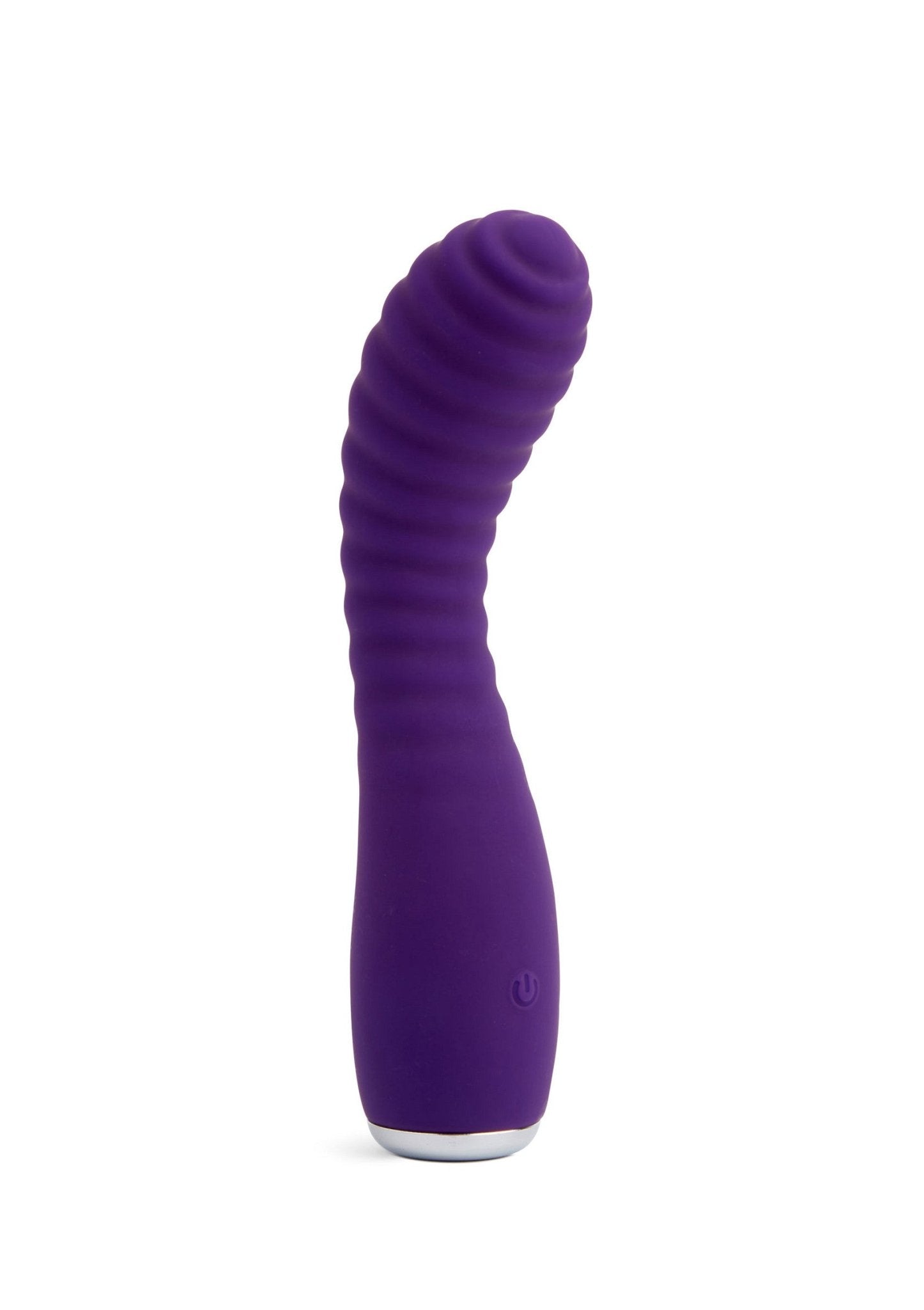 Lola Flexibele Verwarmende Vibrator - Boldblisstoys