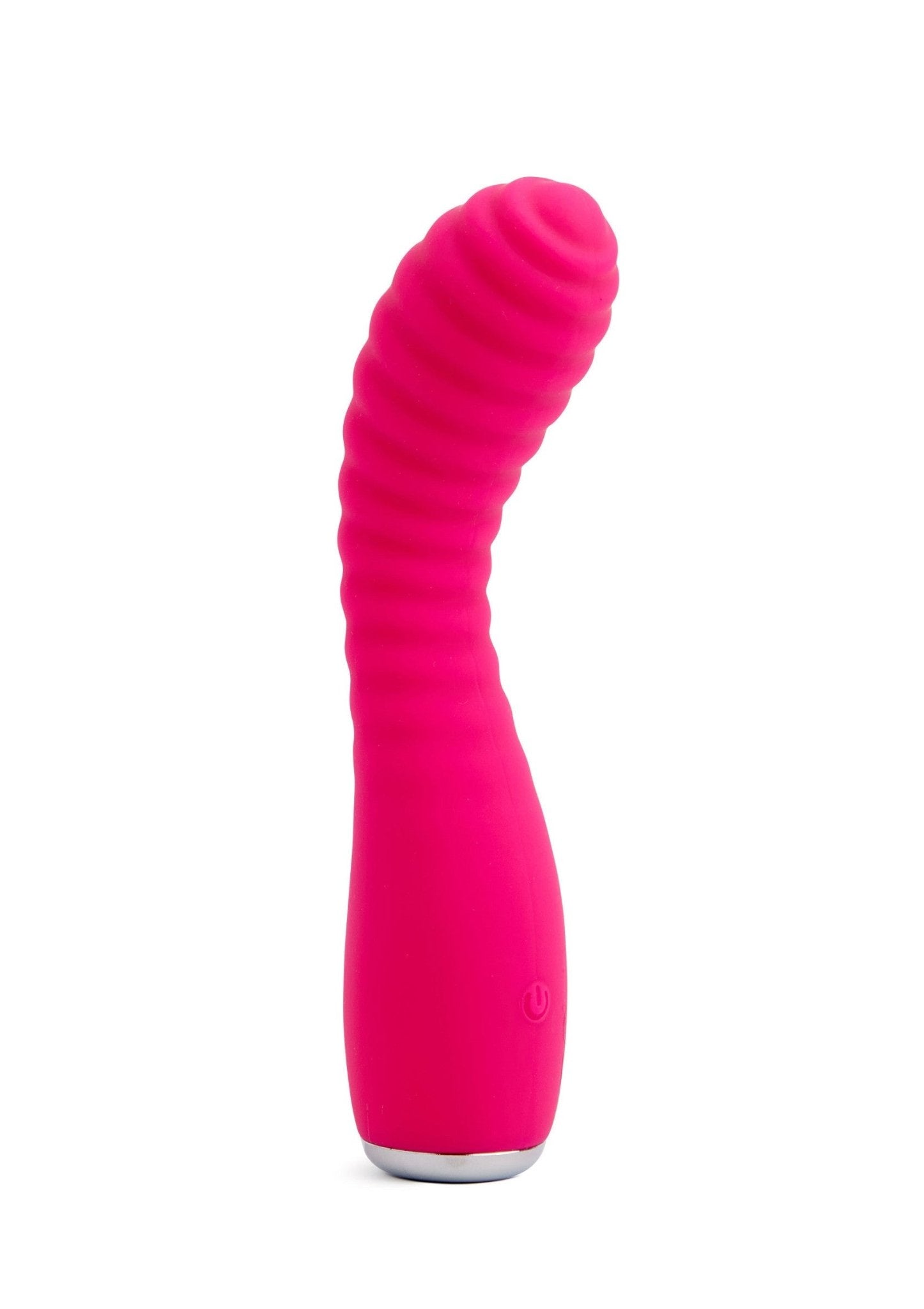 Lola Flexibele Verwarmende Vibrator - Boldblisstoys