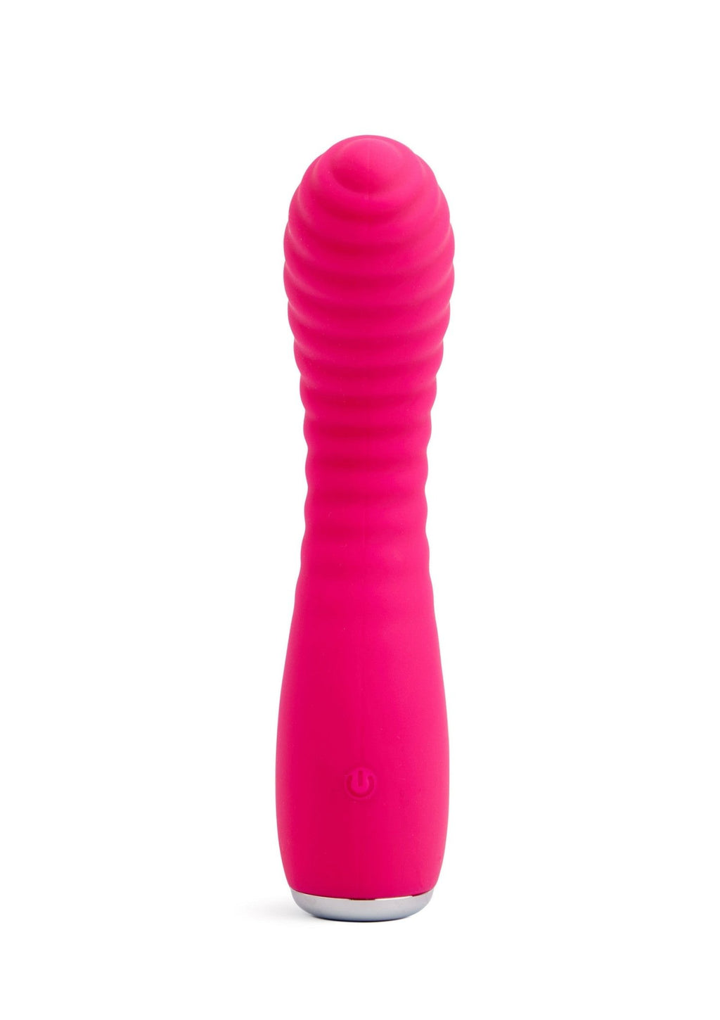Lola Flexibele Verwarmende Vibrator - Boldblisstoys