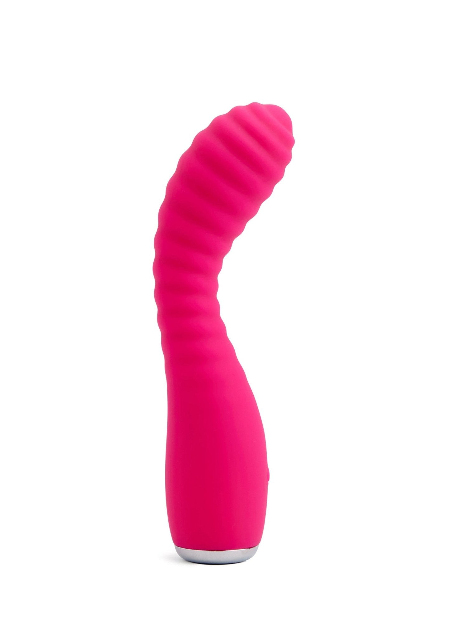 Lola Flexibele Verwarmende Vibrator - Boldblisstoys