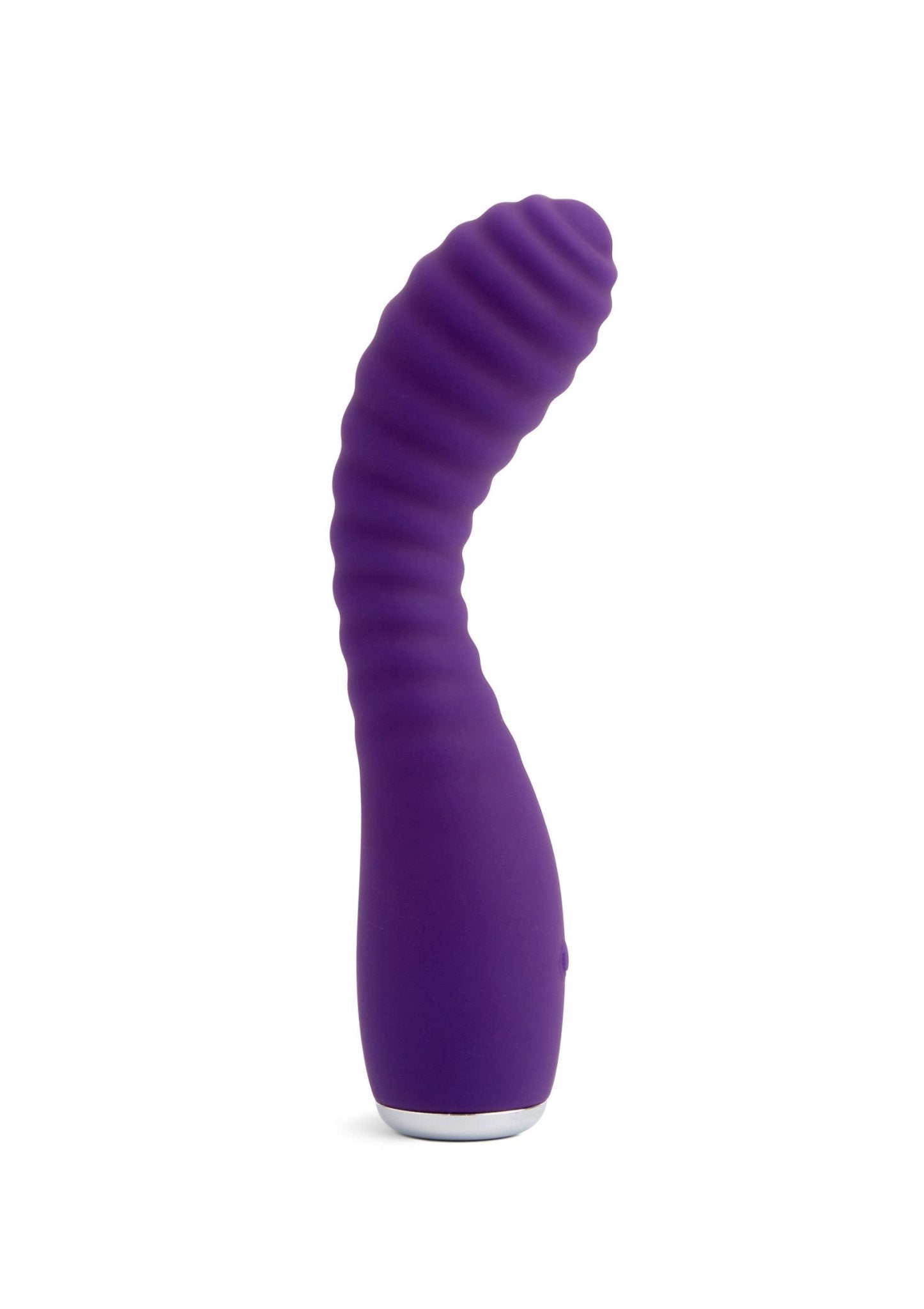 Lola Flexibele Verwarmende Vibrator - Boldblisstoys