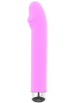 Love Me Forever Vibrator - Boldblisstoys