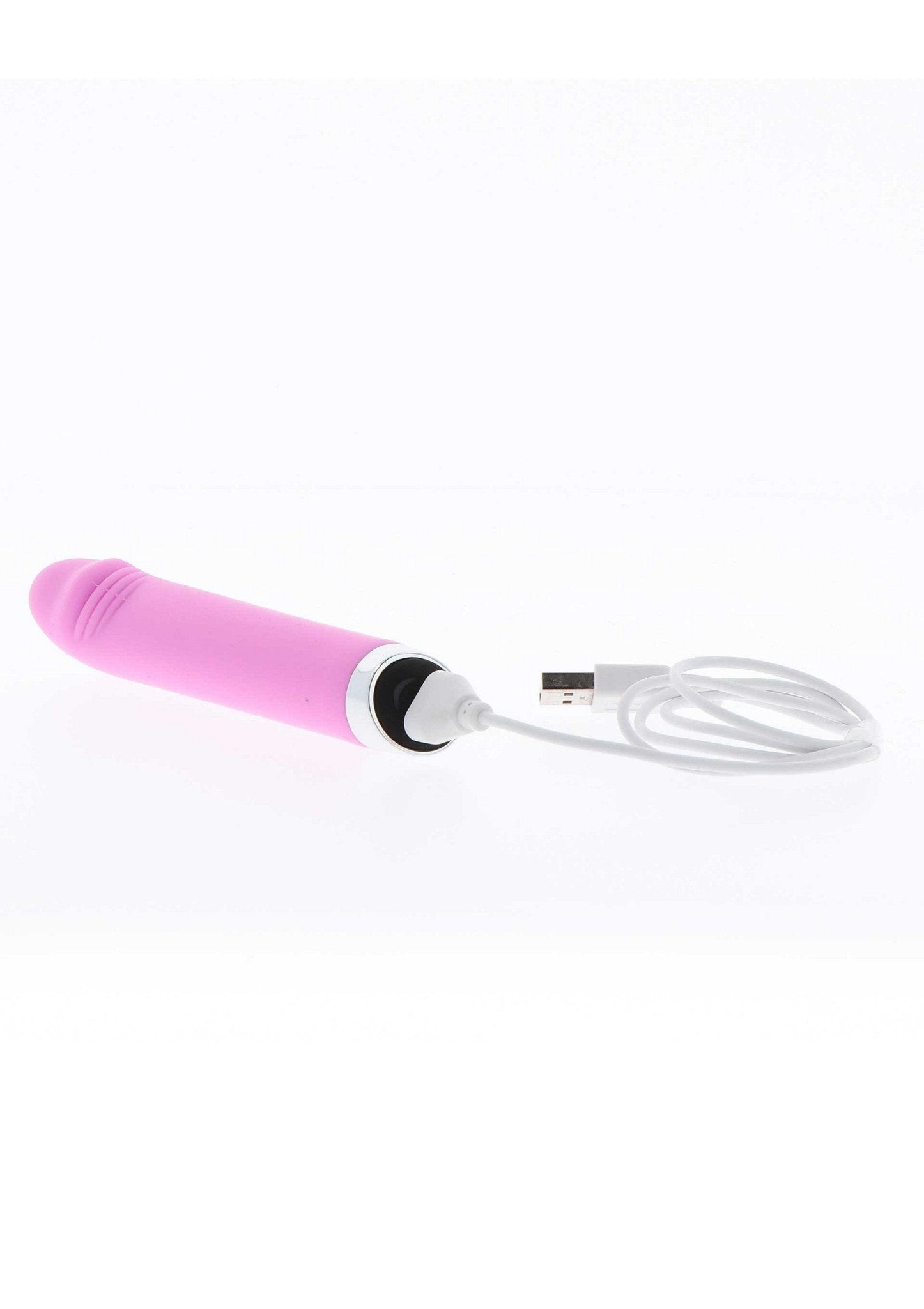 Love Me Forever Vibrator - Boldblisstoys