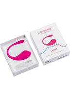 Lush 3 - Boldblisstoys