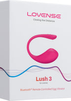 Lush 3 - Boldblisstoys