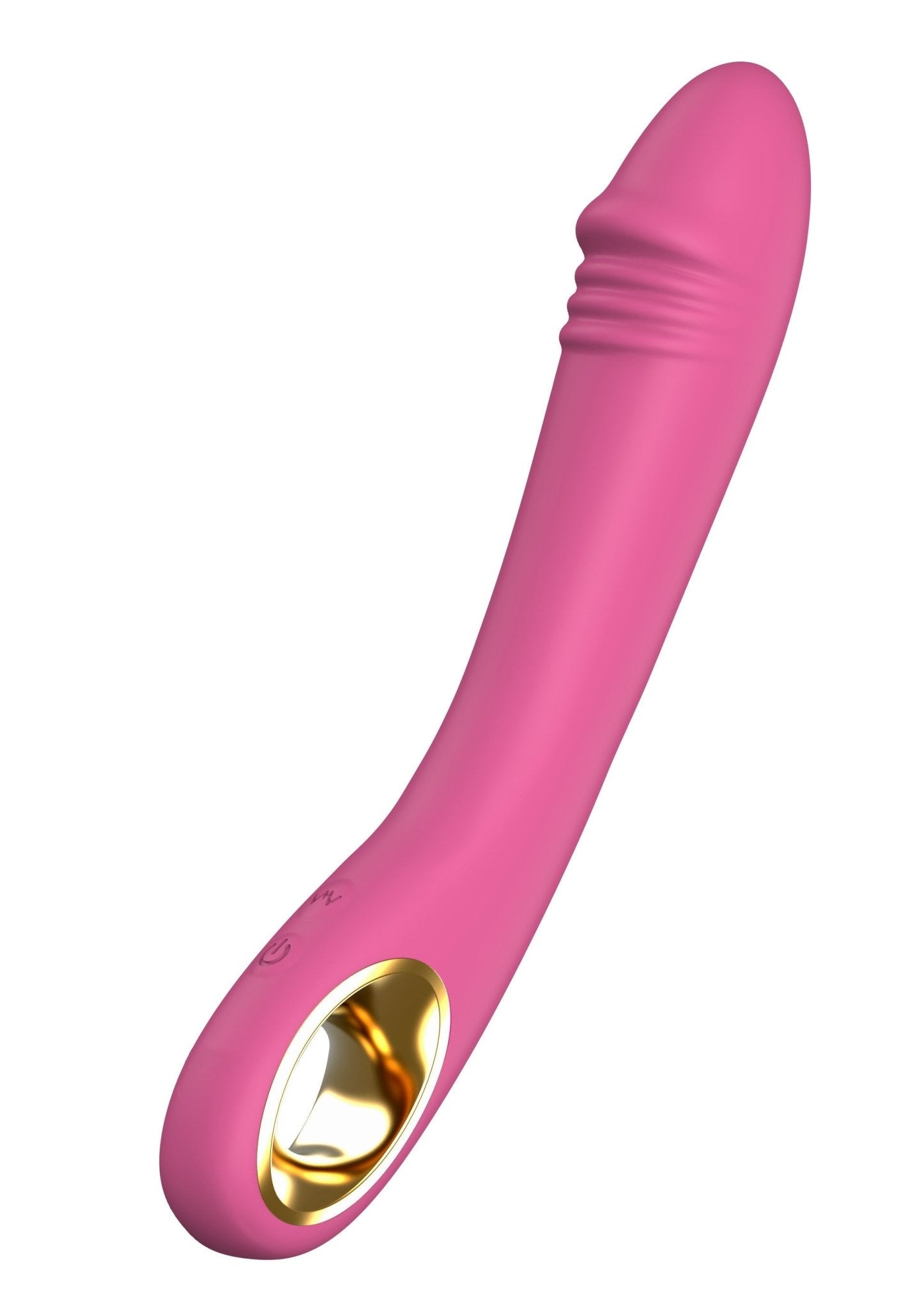 Maia Ultieme Vibrator - Boldblisstoys