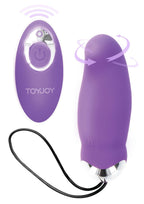 Mijn orgasme - eierenexplosie - Boldblisstoys