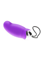Mijn orgasme - eierenexplosie - Boldblisstoys