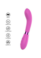 Milkshake Dans Vibrator - Boldblisstoys