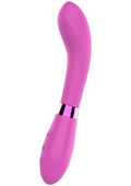 Milkshake Dans Vibrator - Boldblisstoys