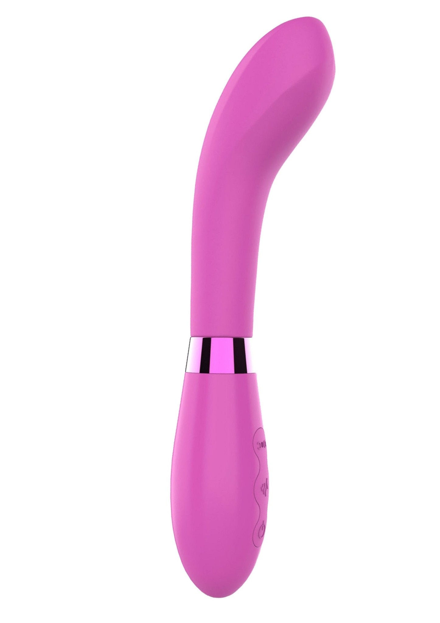 Milkshake Dans Vibrator - Boldblisstoys