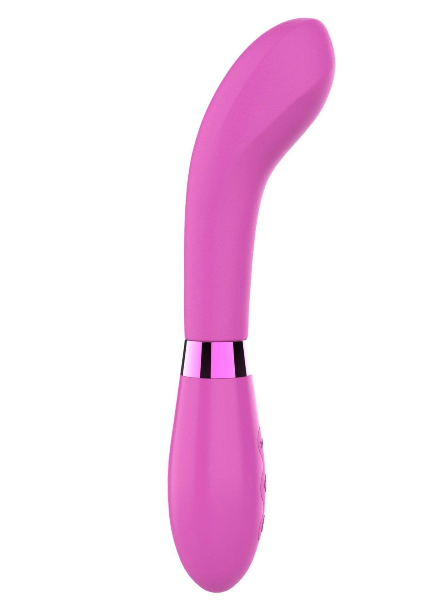 Milkshake Dans Vibrator - Boldblisstoys