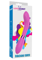 Milkshake Dans Vibrator - Boldblisstoys