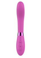 Milkshake Dans Vibrator - Boldblisstoys