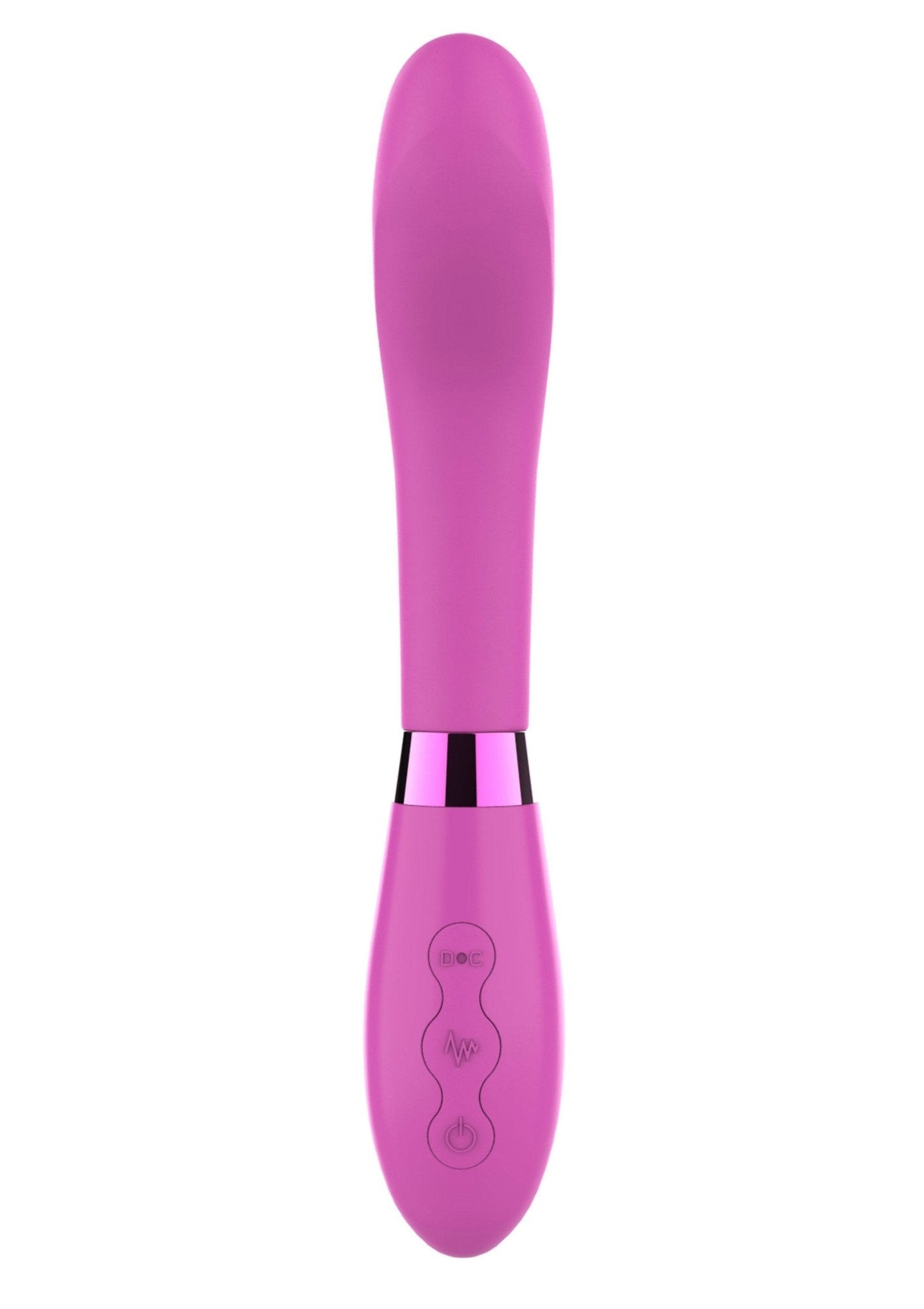 Milkshake Dans Vibrator - Boldblisstoys