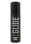 Mister B Glide Silicone 100 ml - Boldblisstoys