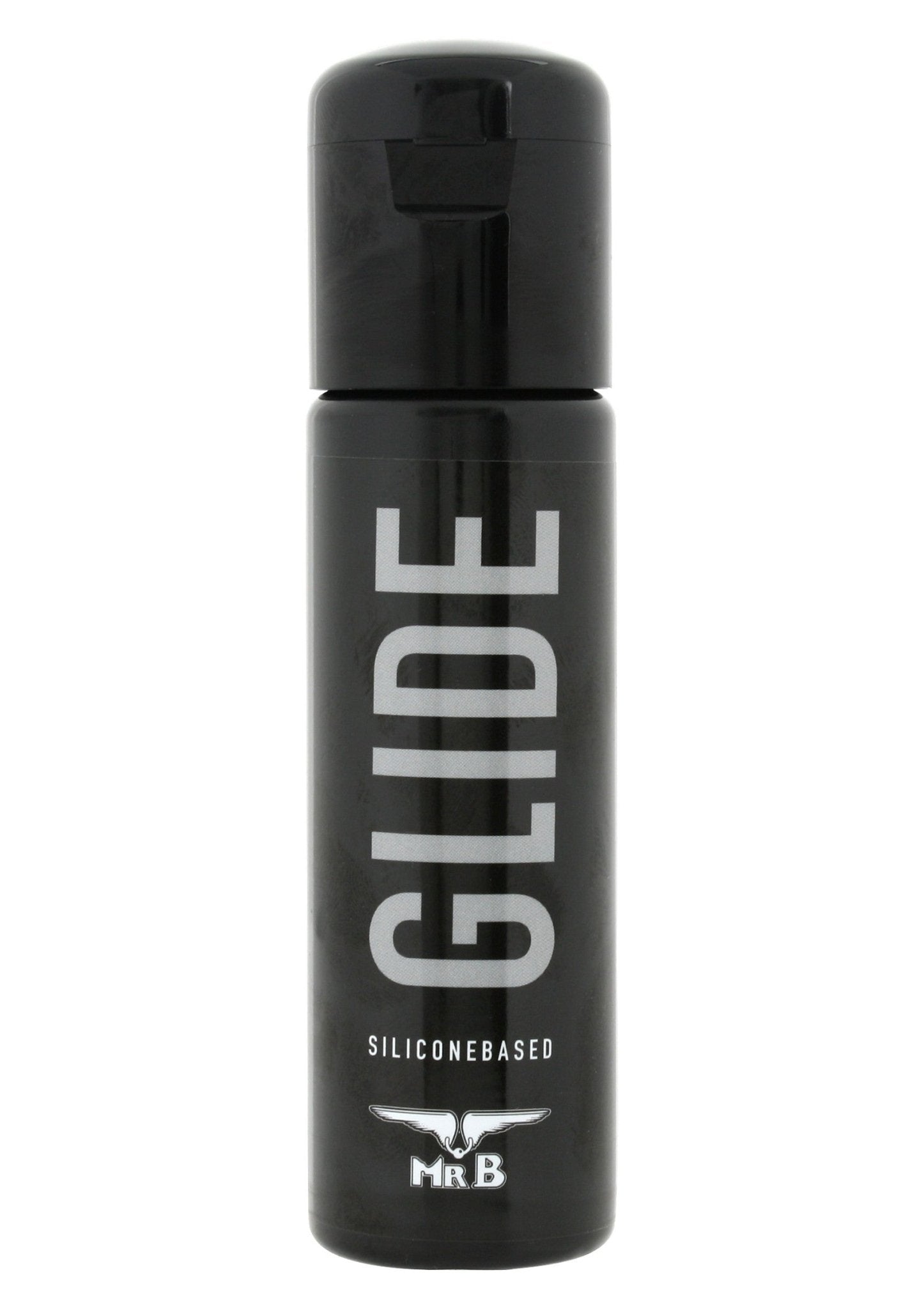 Mister B Glide Silicone 100 ml - Boldblisstoys