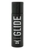 Mister B Glide Silicone 30 ml - Boldblisstoys