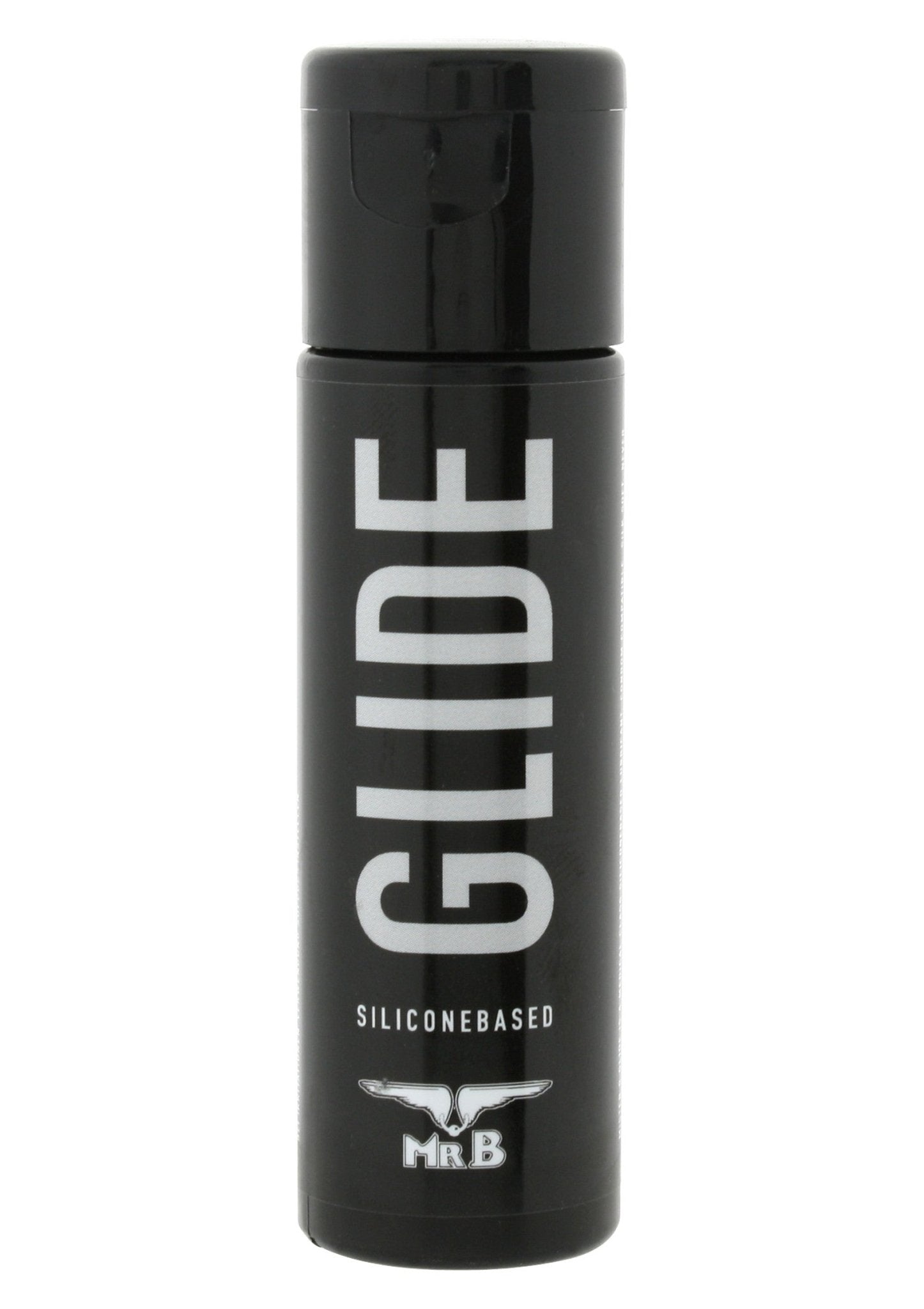 Mister B Glide Silicone 30 ml - Boldblisstoys