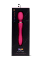 Nubii Mika Wand - Boldblisstoys