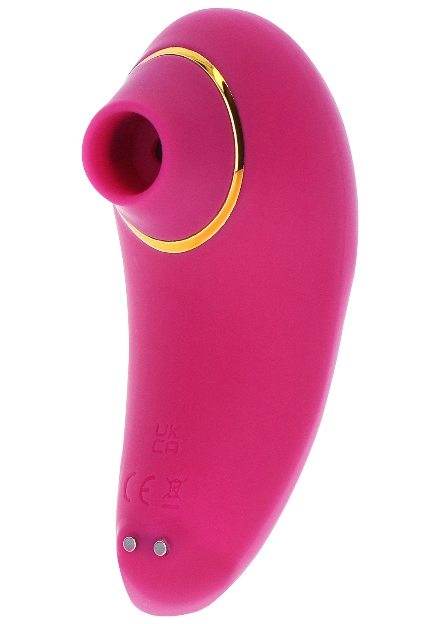Oneindige liefdesstimulator - Boldblisstoys
