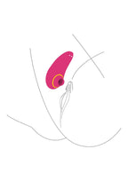 Oneindige liefdesstimulator - Boldblisstoys