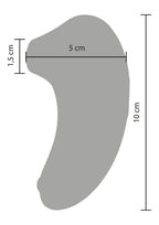 Oneindige liefdesstimulator - Boldblisstoys