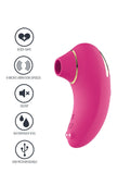 Oneindige liefdesstimulator - Boldblisstoys