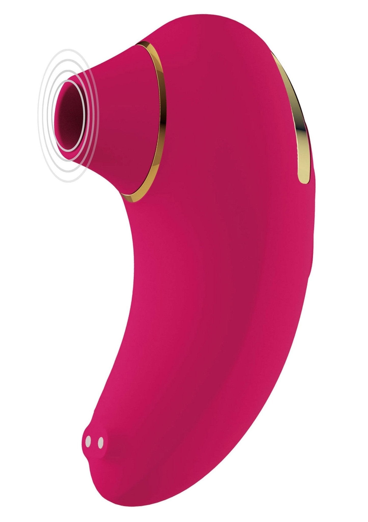 Oneindige liefdesstimulator - Boldblisstoys