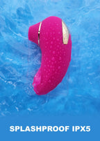 Oneindige liefdesstimulator - Boldblisstoys