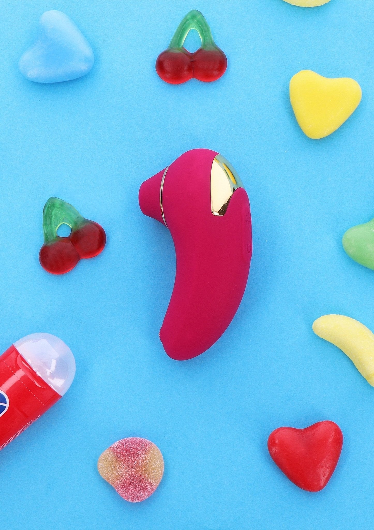 Oneindige liefdesstimulator - Boldblisstoys