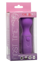 Oplaadbare massager - Boldblisstoys