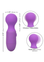 Oplaadbare massager - Boldblisstoys