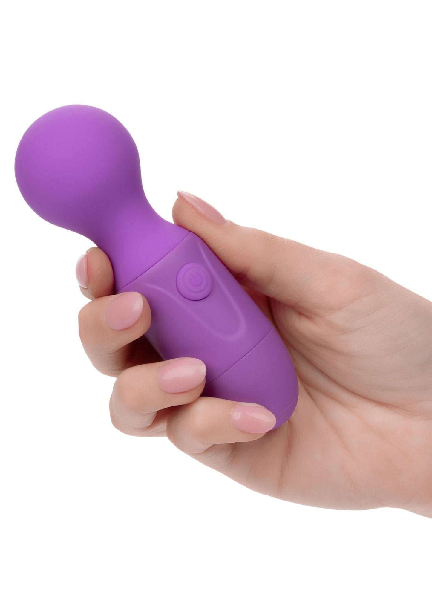 Oplaadbare massager - Boldblisstoys