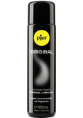 Origineel glijmiddel 100 ml - Boldblisstoys