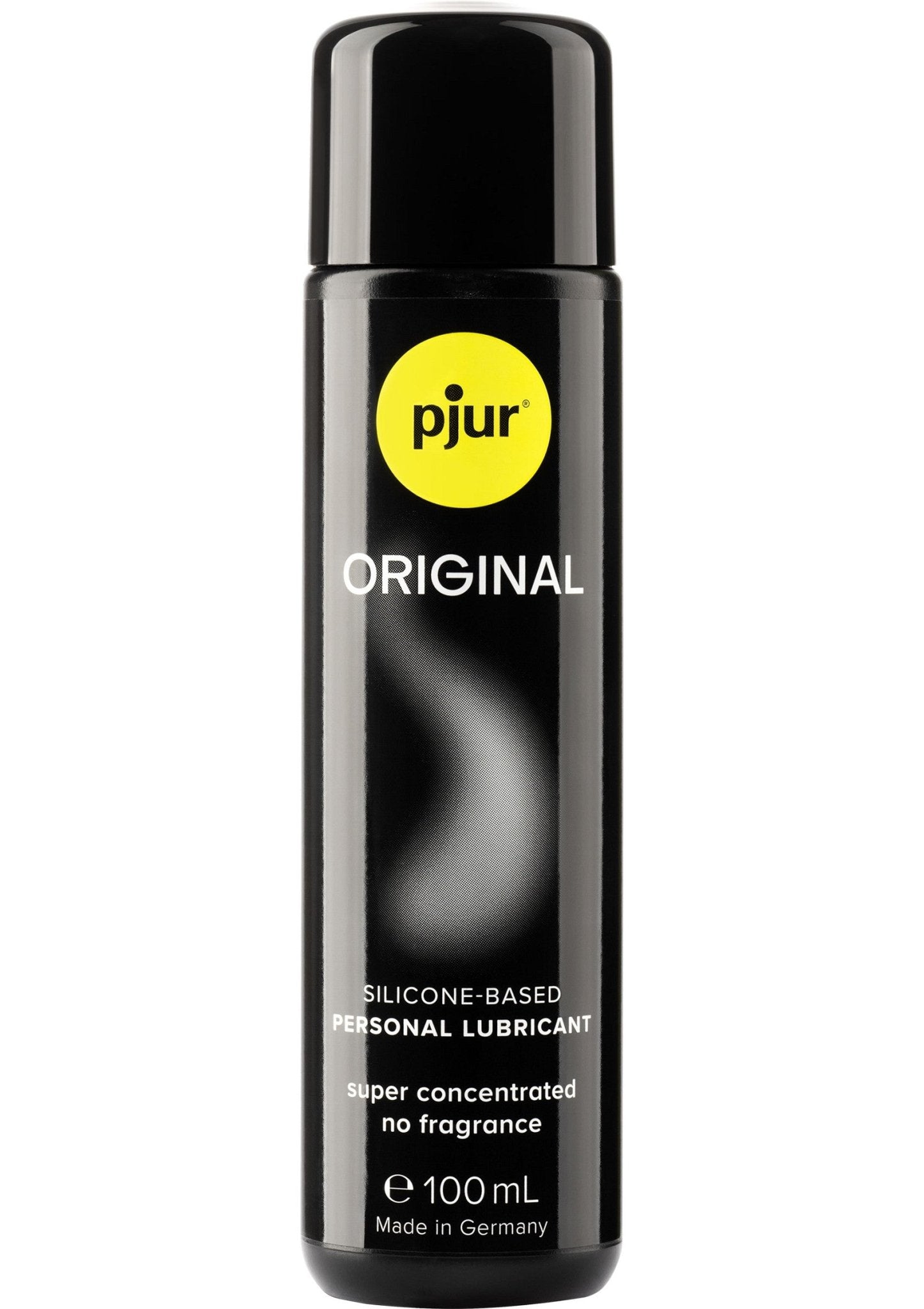 Origineel glijmiddel 100 ml - Boldblisstoys