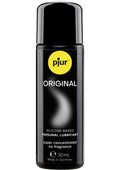 Origineel glijmiddel 30 ml - Boldblisstoys
