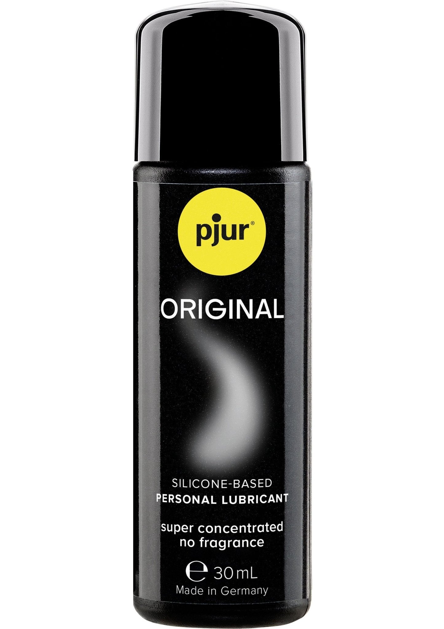 Origineel glijmiddel 30 ml - Boldblisstoys