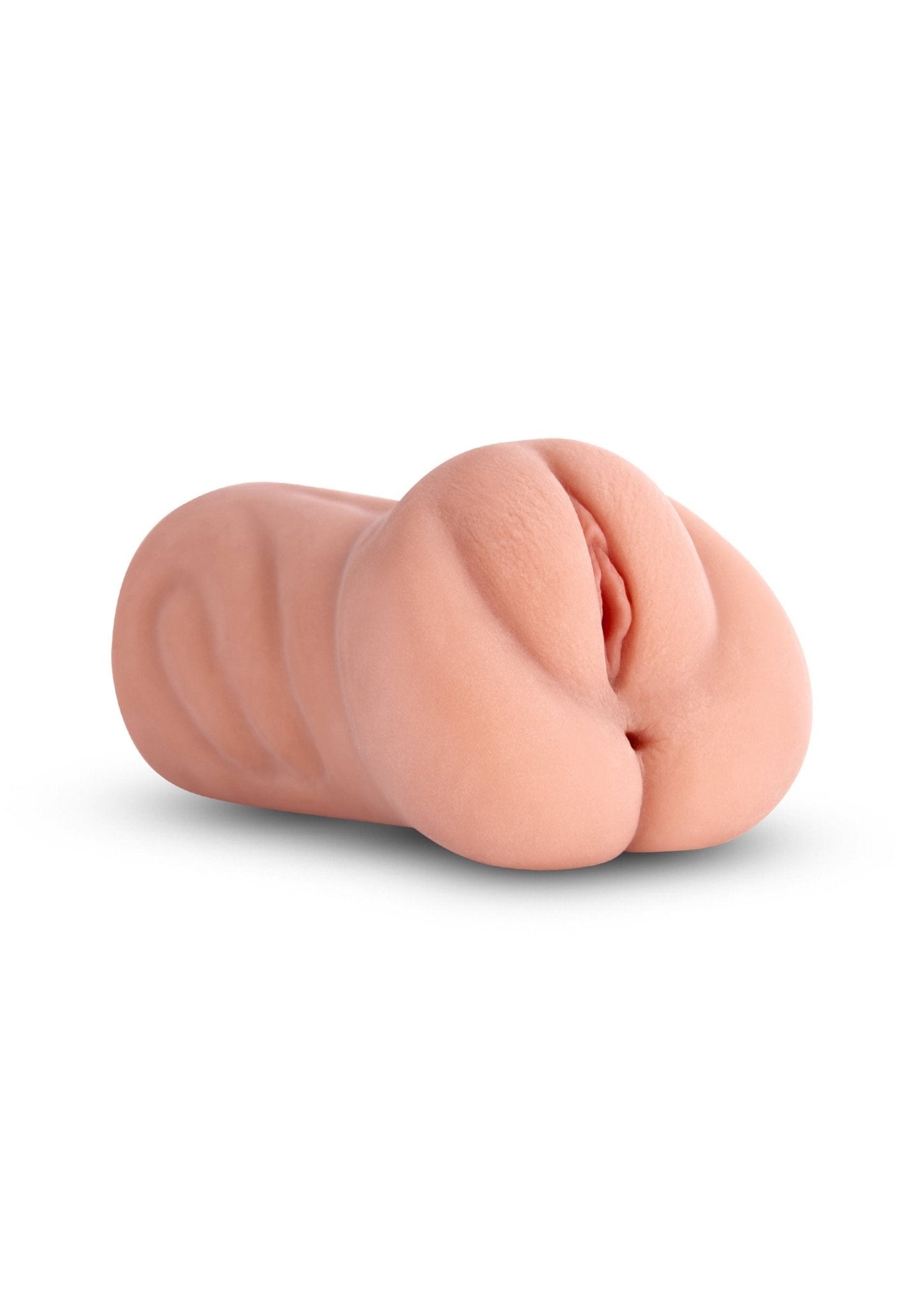 Pamela Pussy Stroker - Boldblisstoys