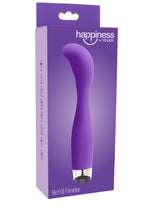 Paradijsvogel XL Vibrator - Boldblisstoys