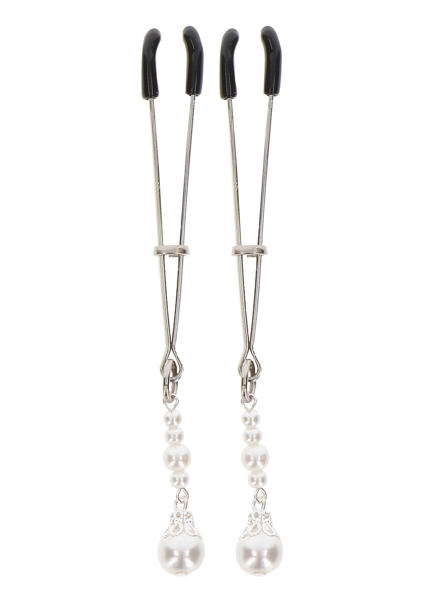 Pincet met parels - Boldblisstoys