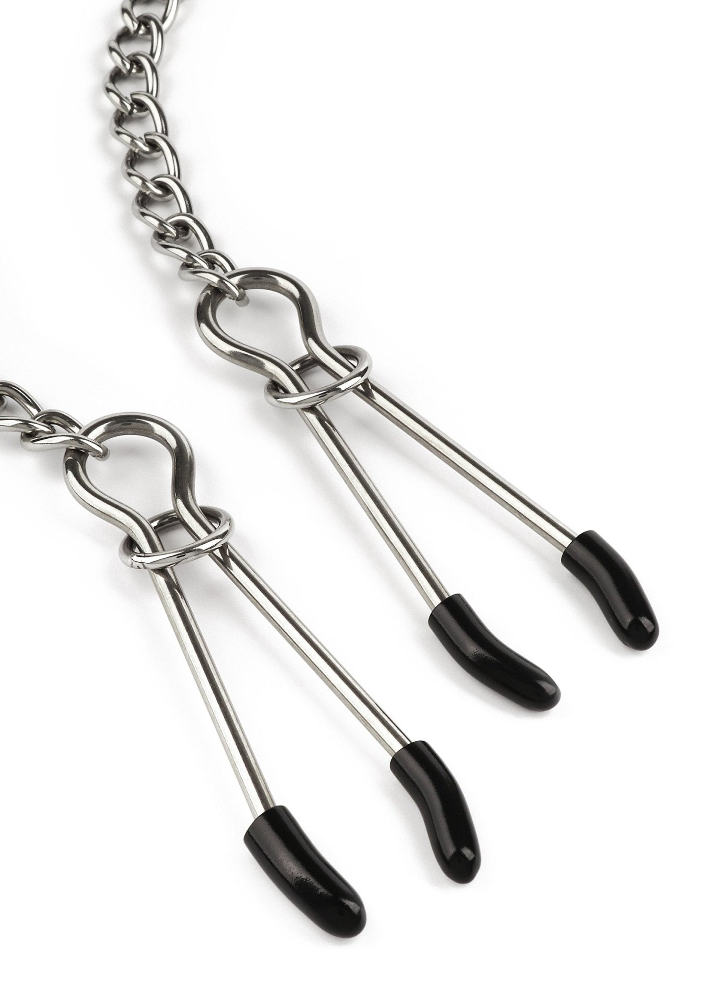 Pincet tepelklemmen - Boldblisstoys