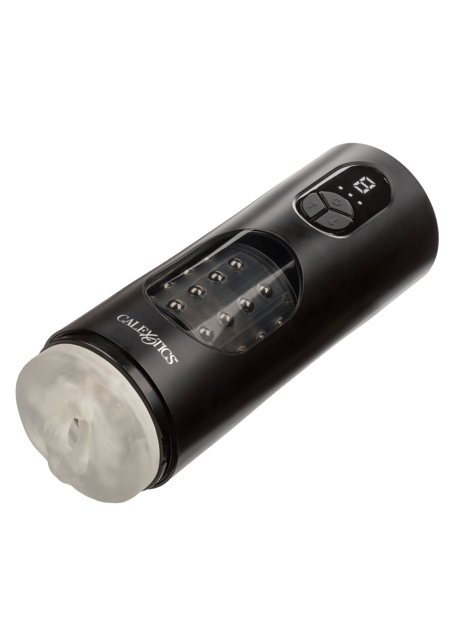 Power Stroker met kralen - Boldblisstoys