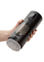 Power Stroker met kralen - Boldblisstoys