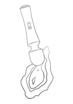 Presto Wand - Boldblisstoys