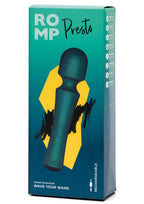 Presto Wand - Boldblisstoys