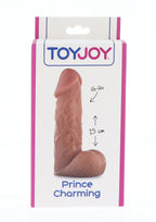 Prins Charmant Dong (15 cm) - Boldblisstoys