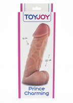 Prins Charmant Dong (20 CM) - Boldblisstoys